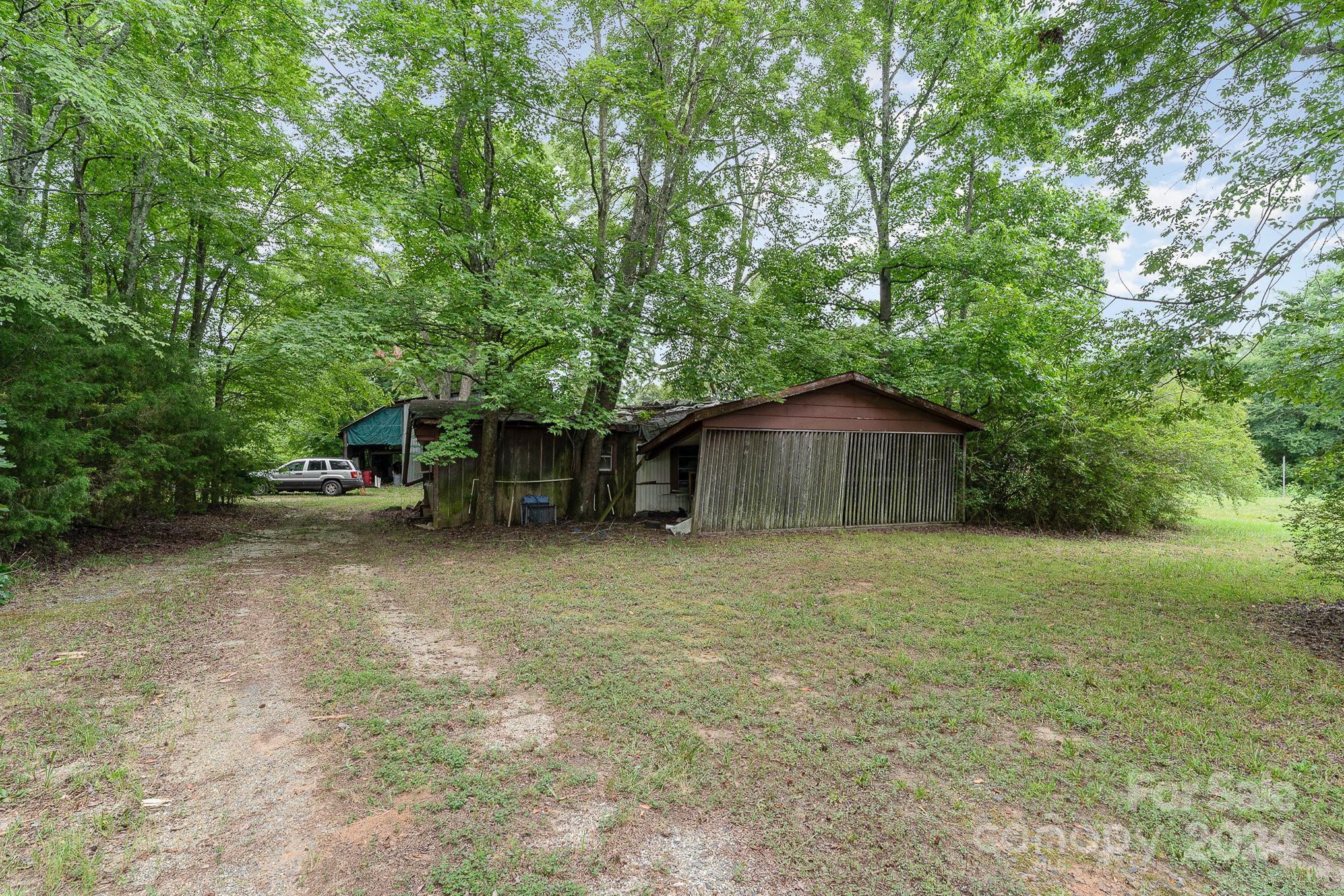 2437 Wilson Road Linwood, NC 27299 - Photo 35 of 48 Gallery Image 35