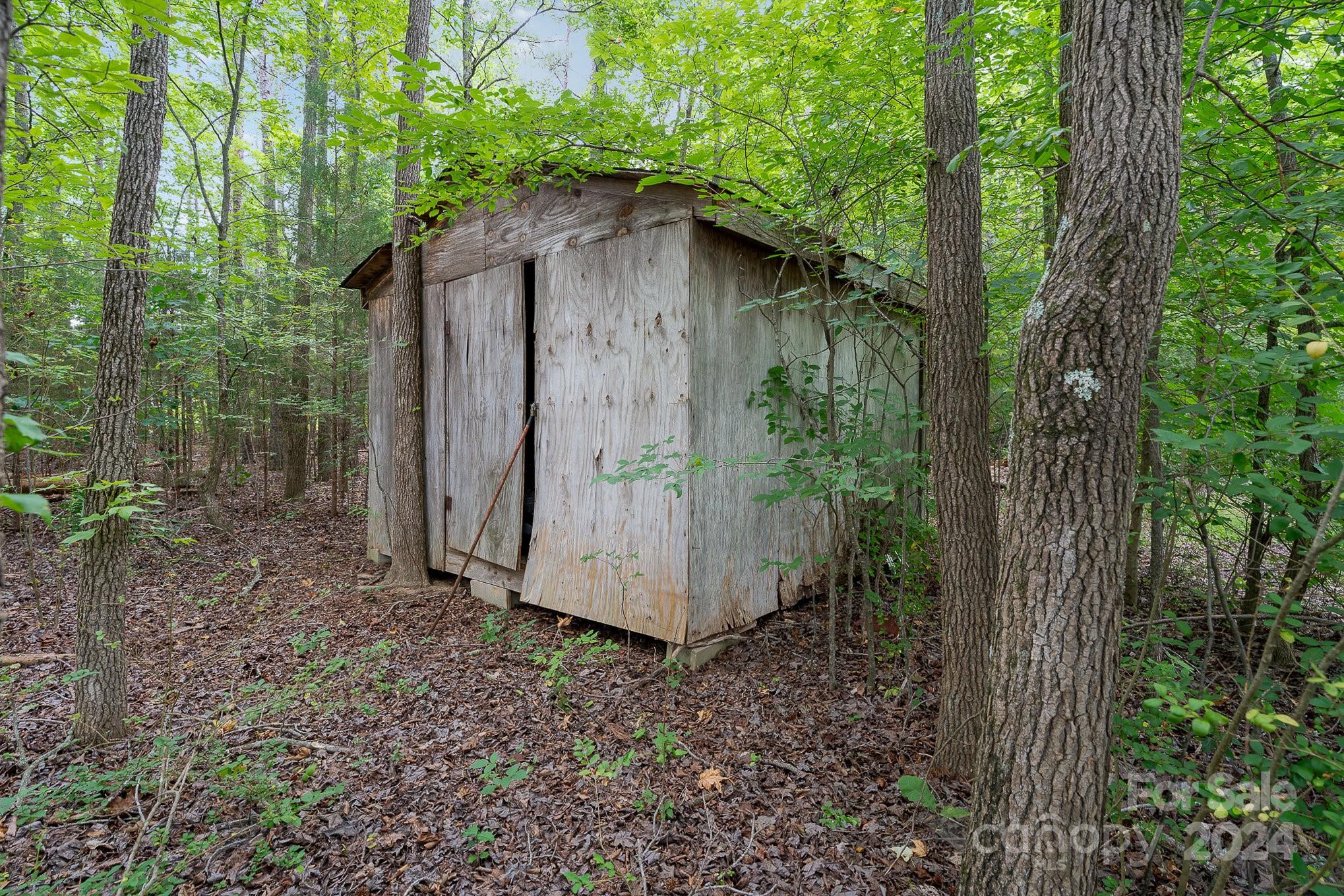 2437 Wilson Road Linwood, NC 27299 - Photo 37 of 48 Gallery Image 37