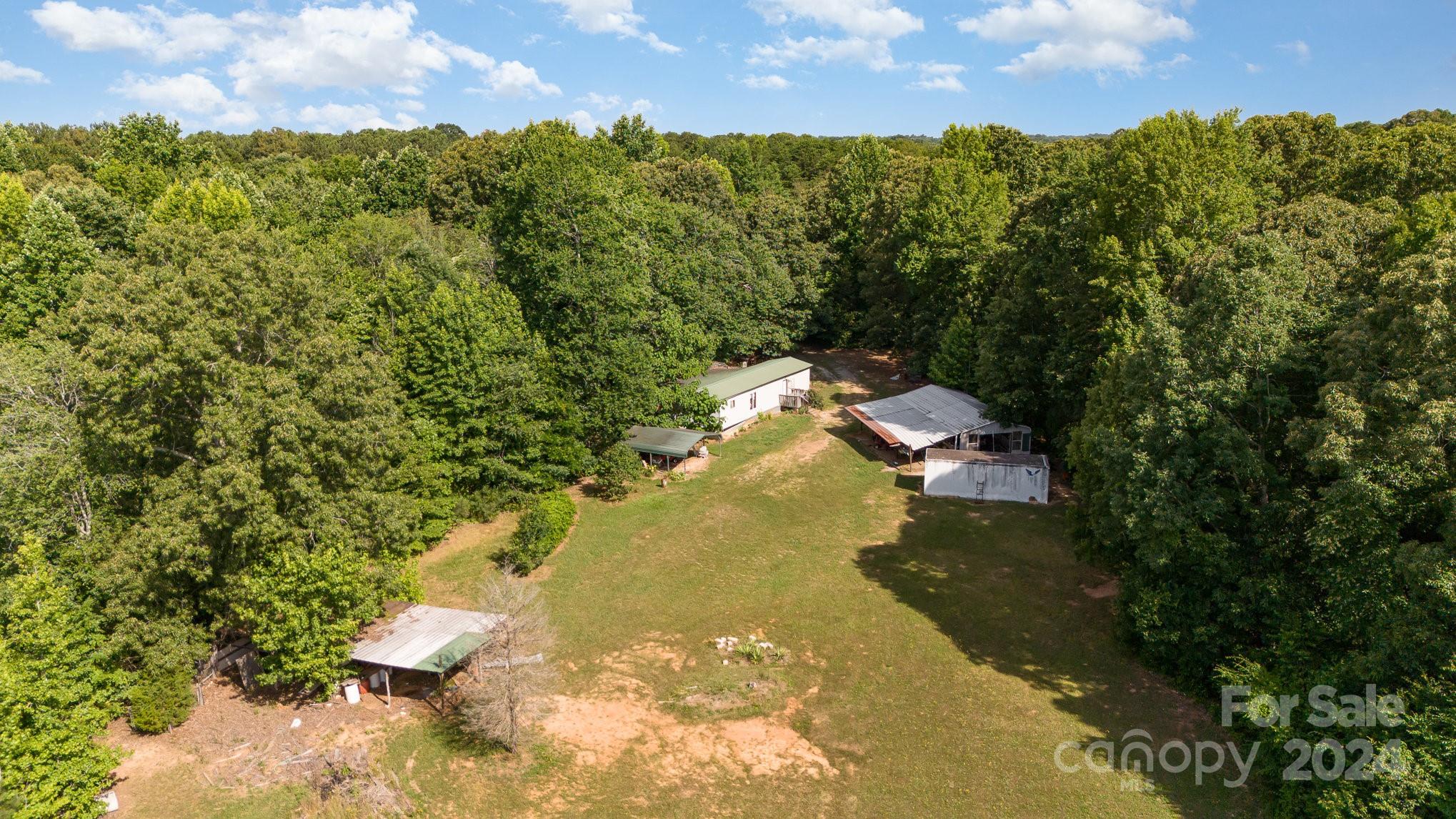 2437 Wilson Road Linwood, NC 27299 - Photo 44 of 48 Gallery Image 44