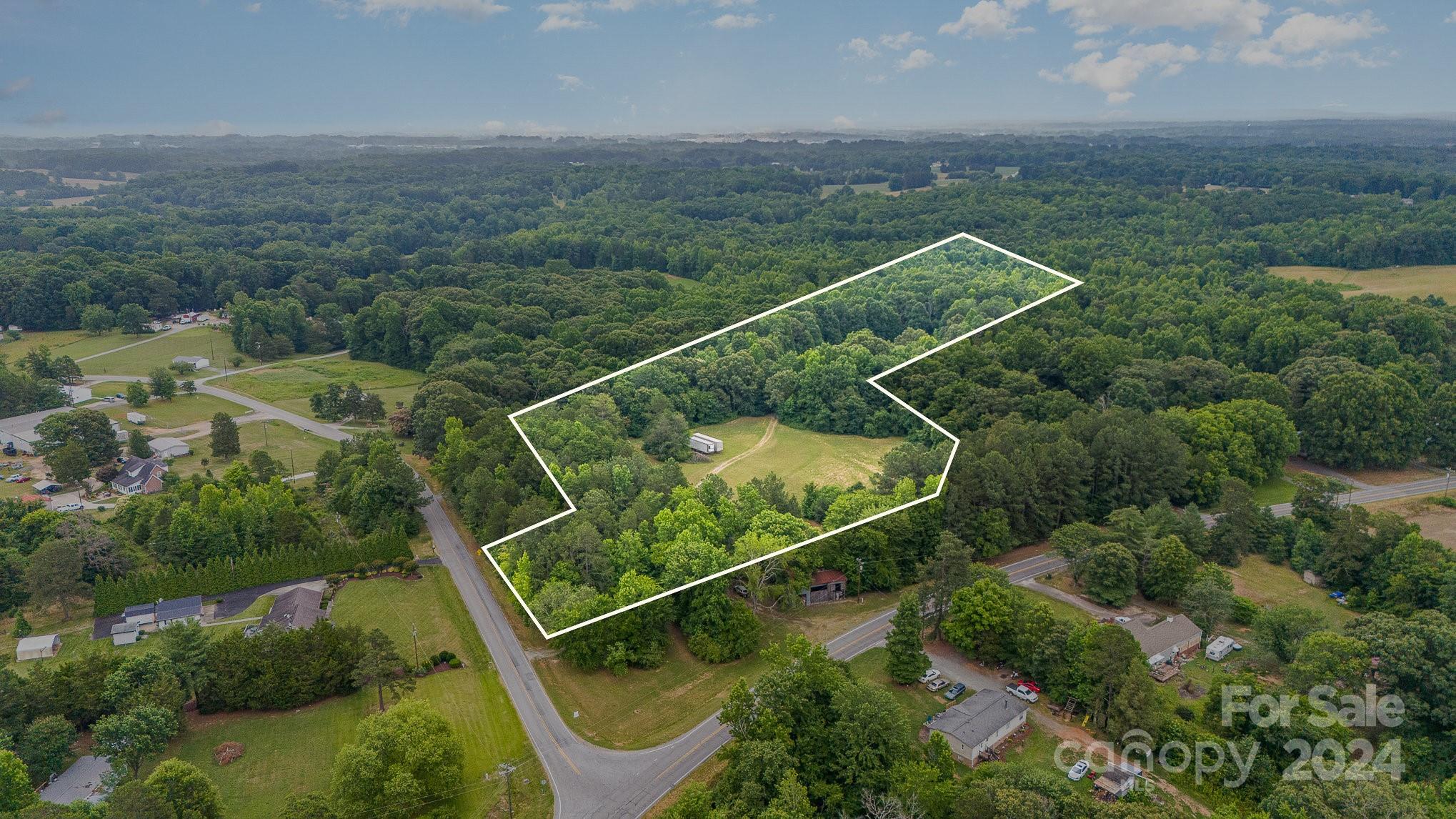 2437 Wilson Road Linwood, NC 27299 - Photo 47 of 48 Gallery Image 47