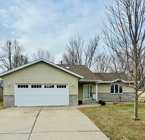 $289,900 | 806 Allisons Mead, Sauk Rapids, MN 56379