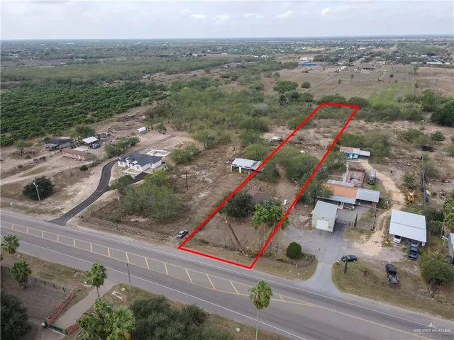 $165,000 | 11235 North Moorefield Road, Mission, TX 78574