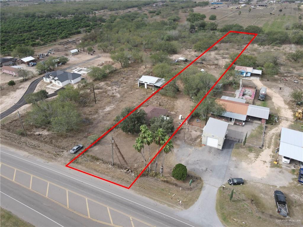 11235 North Moorefield Road Mission, TX 78574 - Photo 13 of 16