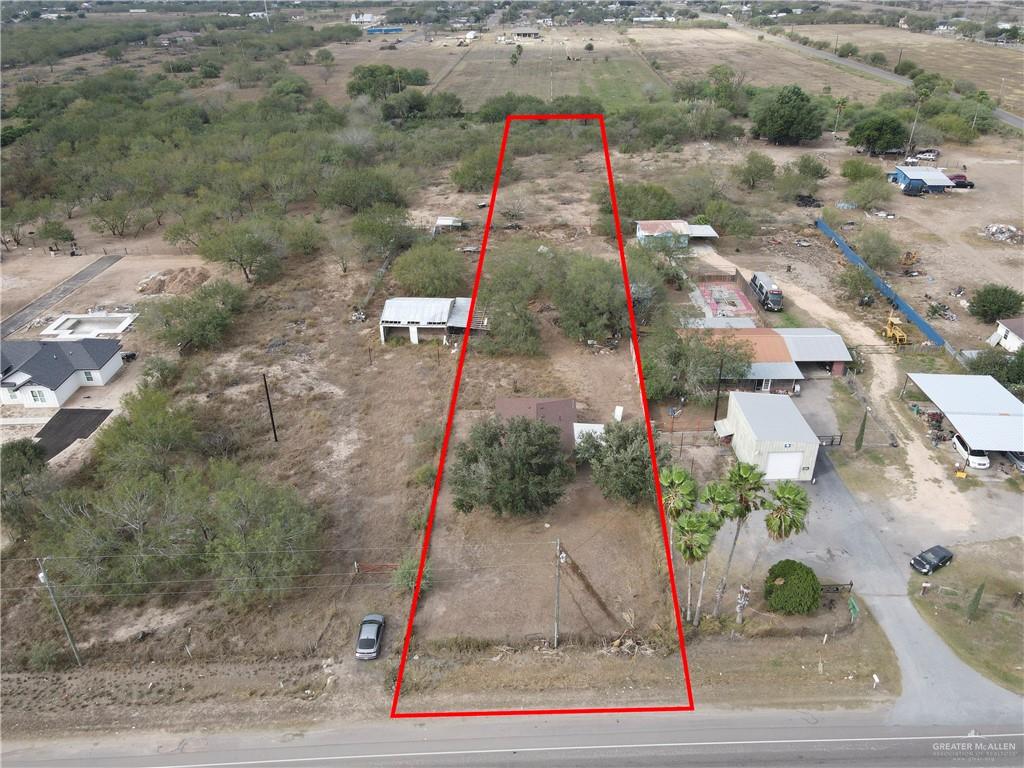 11235 North Moorefield Road Mission, TX 78574 - Photo 14 of 16