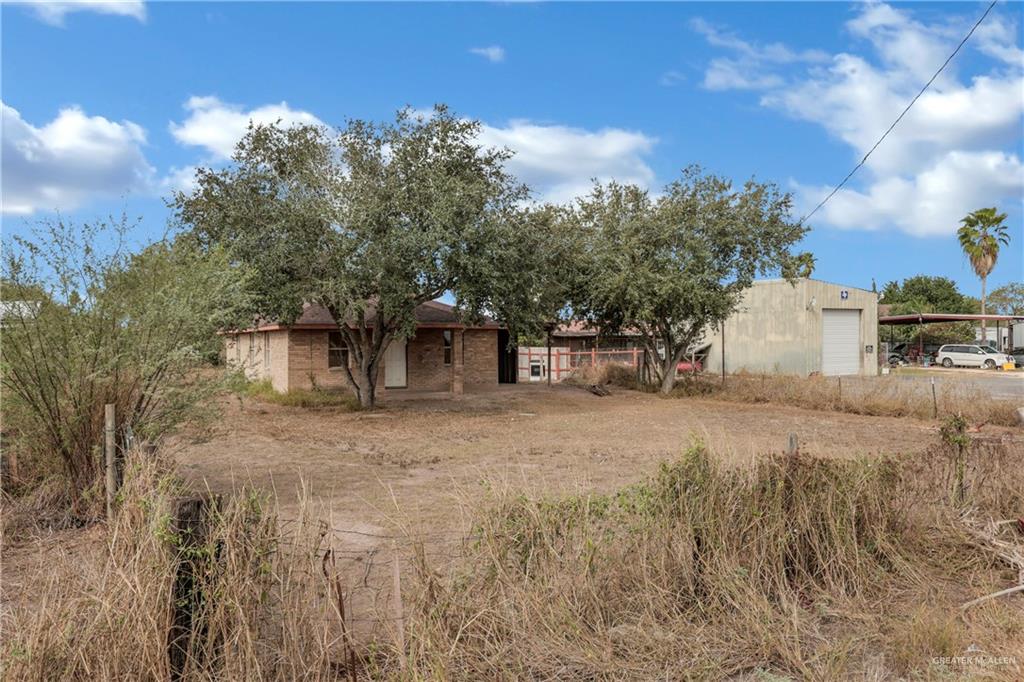 11235 North Moorefield Road Mission, TX 78574 - Photo 2 of 16