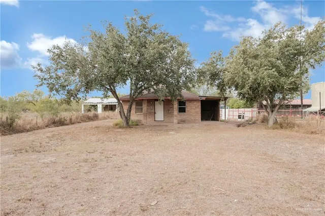 $165,000 | 11235 North Moorefield Road, Mission, TX 78574