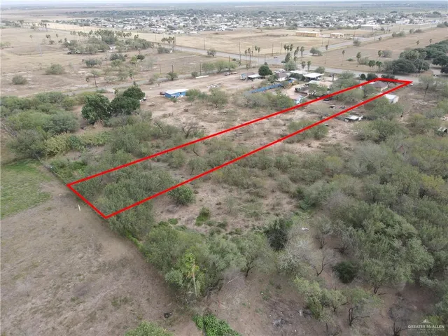 $165,000 | 11235 North Moorefield Road, Mission, TX 78574