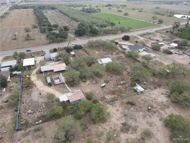 $165,000 | 11235 North Moorefield Road, Mission, TX 78574