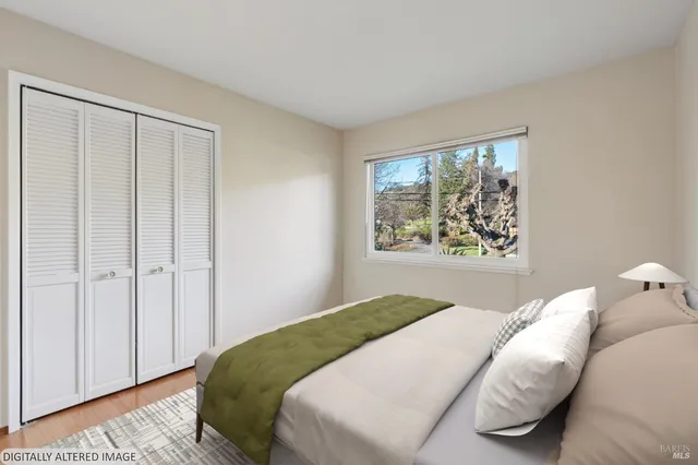 $975,000 | 561 Olive Avenue, Novato, CA 94945