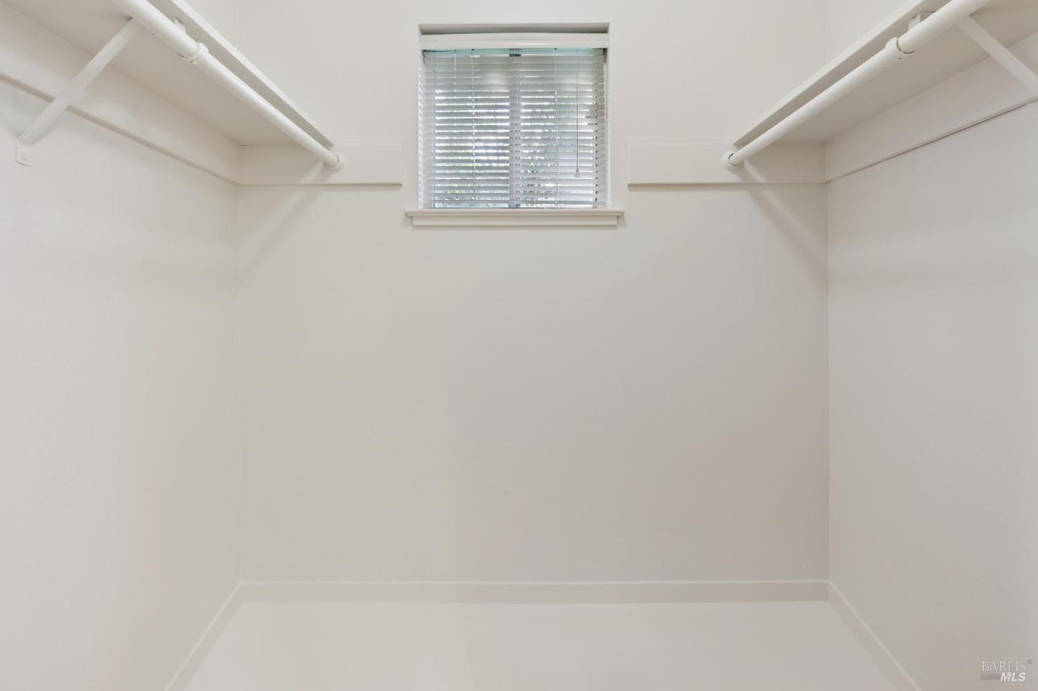 561 Olive Avenue Novato, CA 94945 - Photo 28 of 50 a view of a small space with window in it