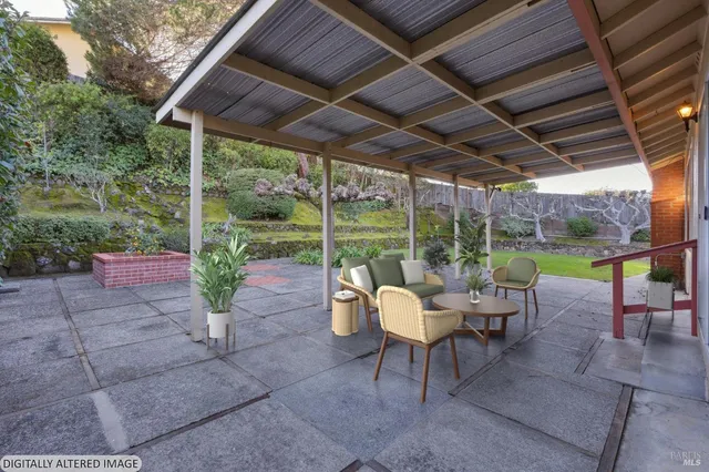 $975,000 | 561 Olive Avenue, Novato, CA 94945