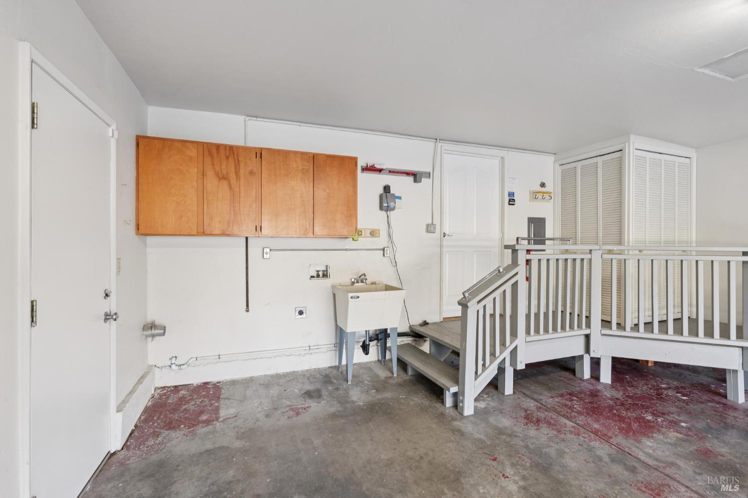 561 Olive Avenue Novato, CA 94945 - Photo 45 of 50 a view of a livingroom with entryway and a window