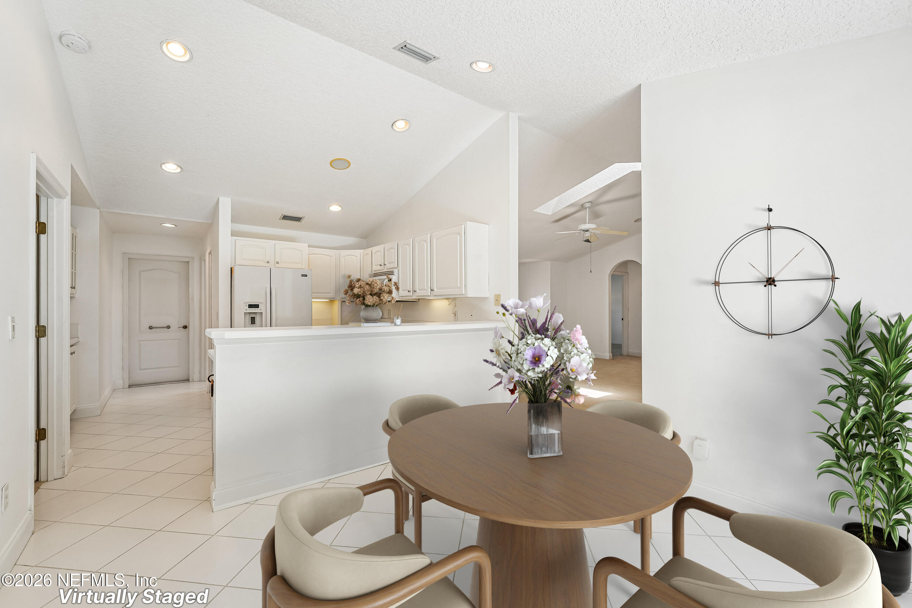 5367 5th Street St. Augustine, FL 32080 - Photo 10 of 56 Breakfast Nook