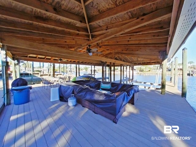 26159 Marina Road Orange Beach, AL 36561 - Photo 4 of 21