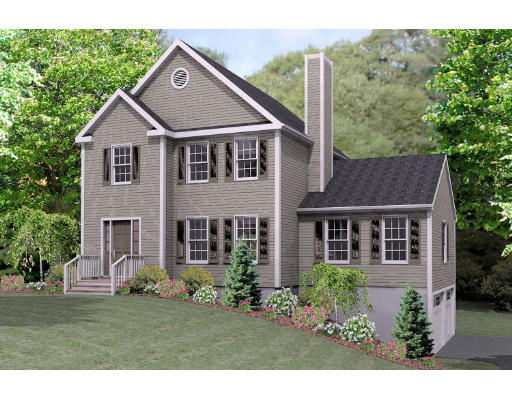 Lot E Snake Hill Road Ayer, MA 01432 - Photo 1 of 1