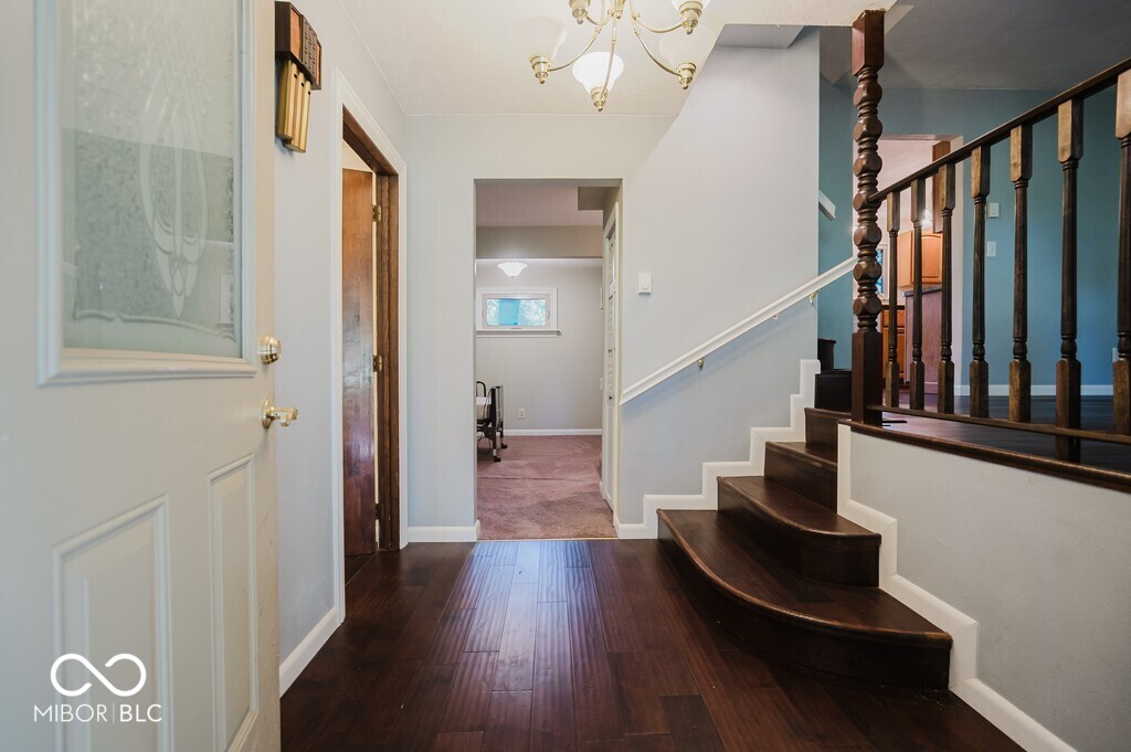 7433 North Raider Road Middletown, IN 47356 - Photo 2 of 22 Gallery Image 2