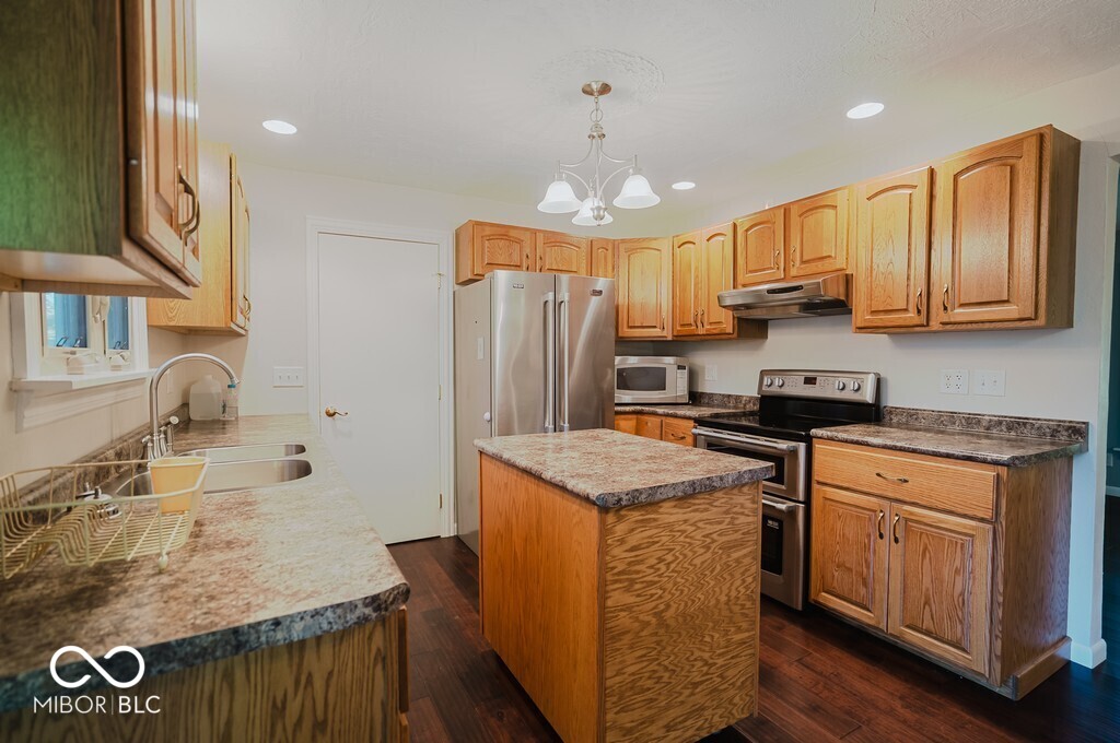 7433 North Raider Road Middletown, IN 47356 - Photo 8 of 22 Gallery Image 8