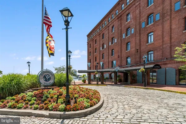 $2,300 | 1000 Fell Street, Unit 331, Baltimore, MD 21231