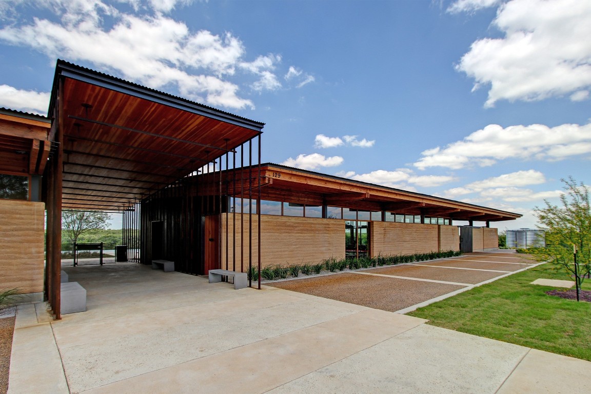 532 Summer Pl Lane Georgetown, TX 78628 - Photo 9 of 20 a view of house with a yard