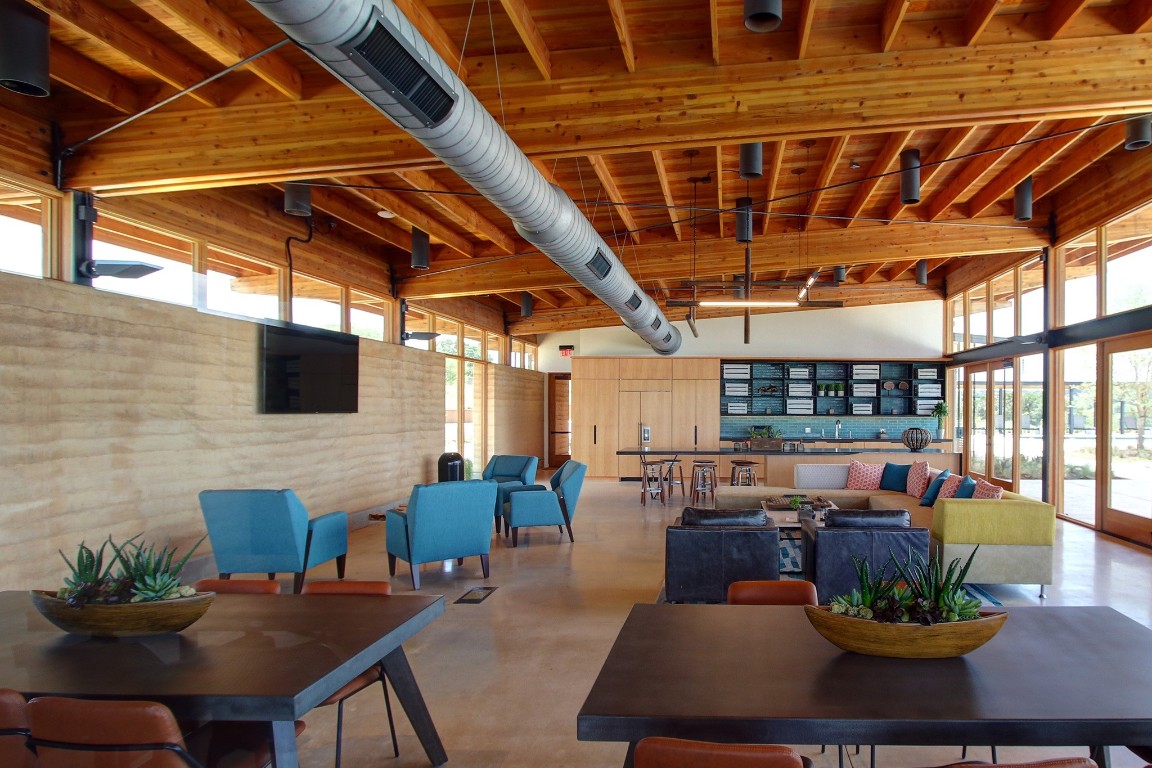532 Summer Pl Lane Georgetown, TX 78628 - Photo 10 of 20 a view of a dining room with furniture