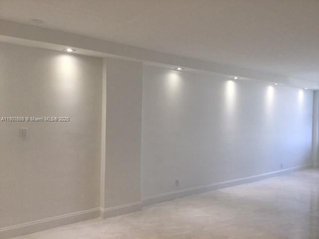 9225 Collins Avenue, Unit 403 Surfside, FL 33154 - Photo 5 of 19 a view of an empty room