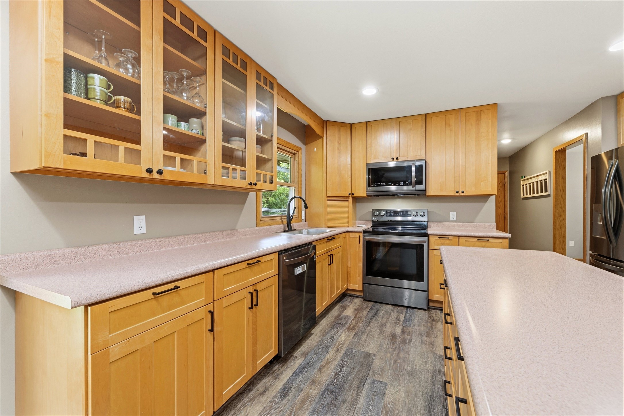 W11418 Goldsmith Road Black River Falls, WI 54615 - Photo 4 of 41