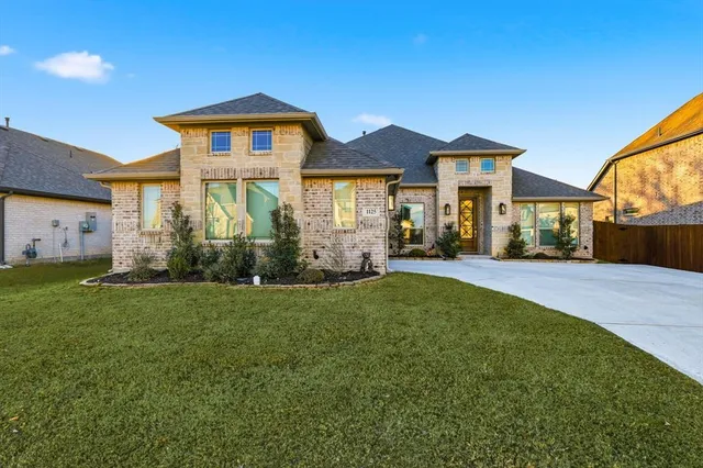 $3,500 | 1125 Cardinal Drive, Midlothian, TX 76065