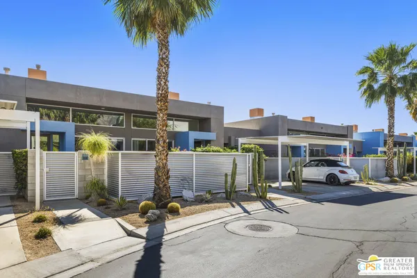 $299,999 | 3676 Sunburst Boulevard, Palm Springs, CA 92262