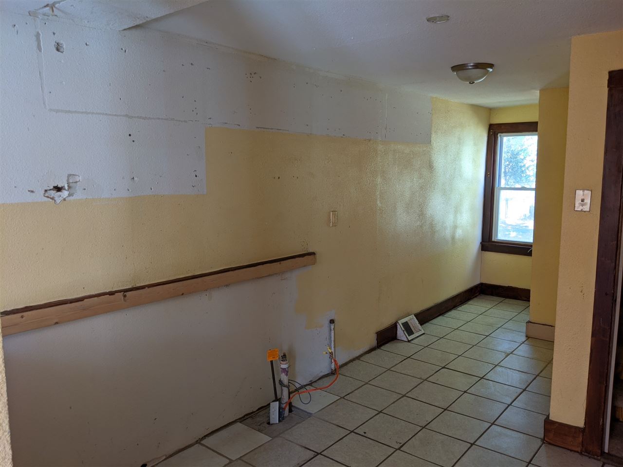 430 Barry Road Rockford, IL 61109 - Photo 8 of 13 a view of utility room