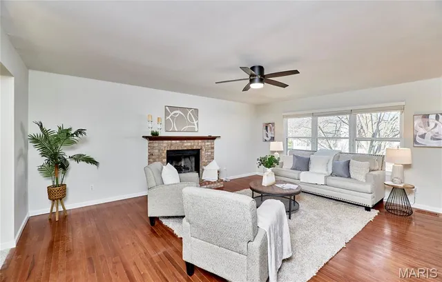 $459,500 | 1723 Monet Drive, O'Fallon, MO 63368