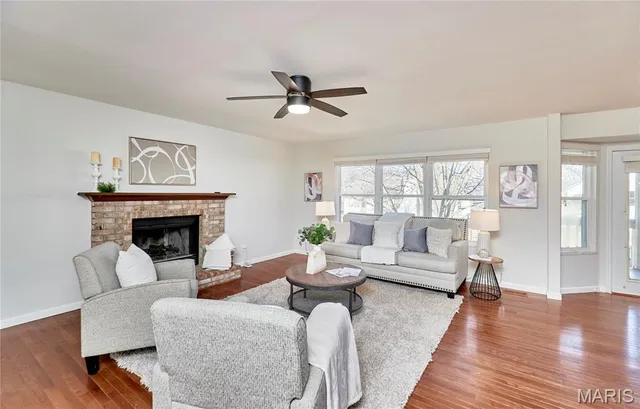 $459,500 | 1723 Monet Drive, O'Fallon, MO 63368