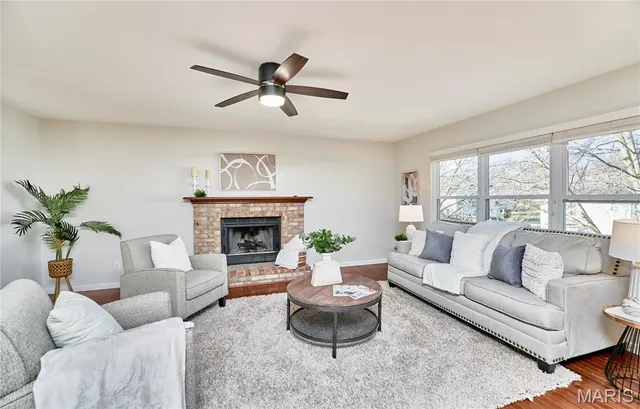 $459,500 | 1723 Monet Drive, O'Fallon, MO 63368