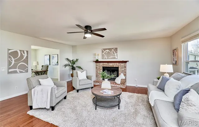 $459,500 | 1723 Monet Drive, O'Fallon, MO 63368