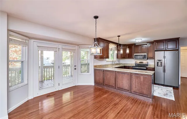 $459,500 | 1723 Monet Drive, O'Fallon, MO 63368