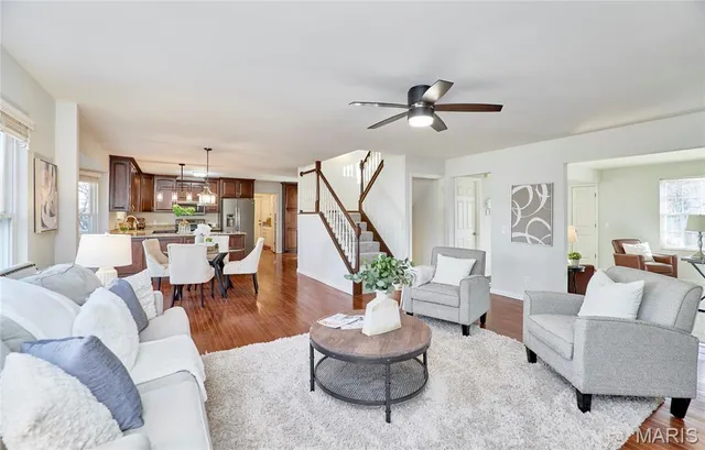 $459,500 | 1723 Monet Drive, O'Fallon, MO 63368