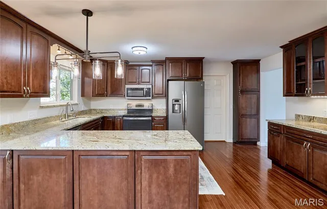 $459,500 | 1723 Monet Drive, O'Fallon, MO 63368