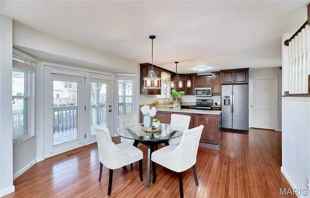 $459,500 | 1723 Monet Drive, O'Fallon, MO 63368