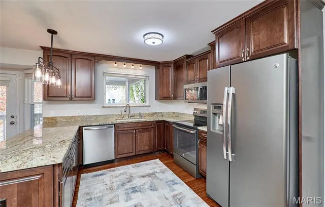 $459,500 | 1723 Monet Drive, O'Fallon, MO 63368