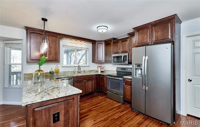 $459,500 | 1723 Monet Drive, O'Fallon, MO 63368