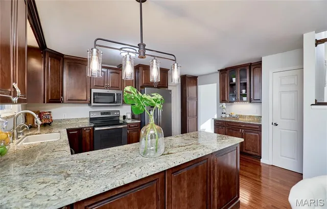 $459,500 | 1723 Monet Drive, O'Fallon, MO 63368