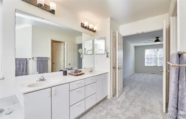 $459,500 | 1723 Monet Drive, O'Fallon, MO 63368