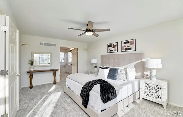 $459,500 | 1723 Monet Drive, O'Fallon, MO 63368