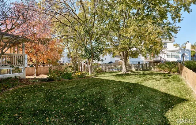 $459,500 | 1723 Monet Drive, O'Fallon, MO 63368