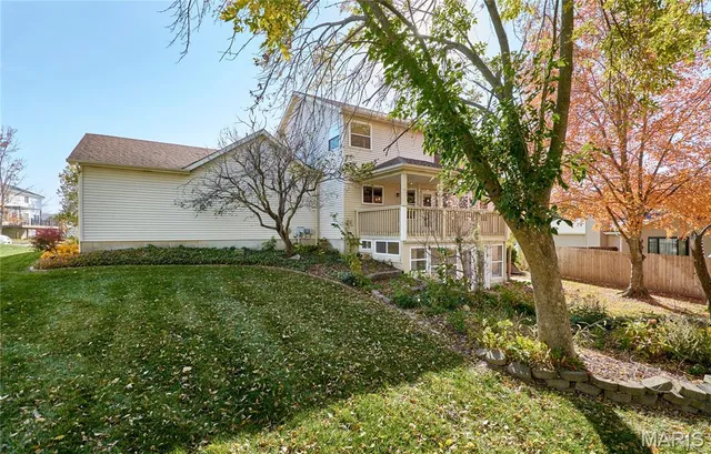 $459,500 | 1723 Monet Drive, O'Fallon, MO 63368
