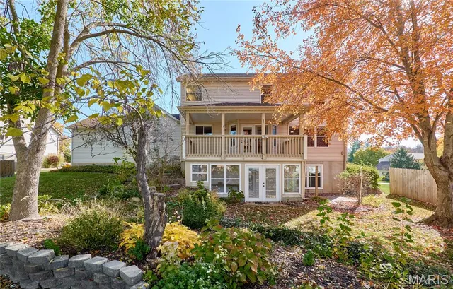 $459,500 | 1723 Monet Drive, O'Fallon, MO 63368