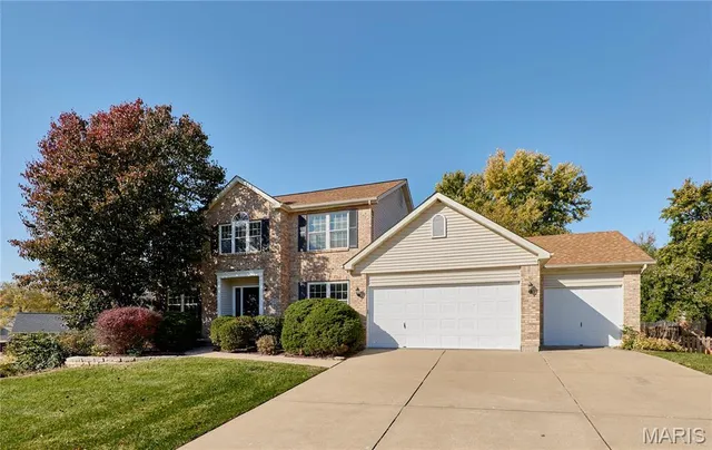 $459,500 | 1723 Monet Drive, O'Fallon, MO 63368