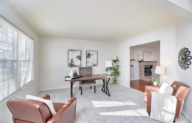 $459,500 | 1723 Monet Drive, O'Fallon, MO 63368