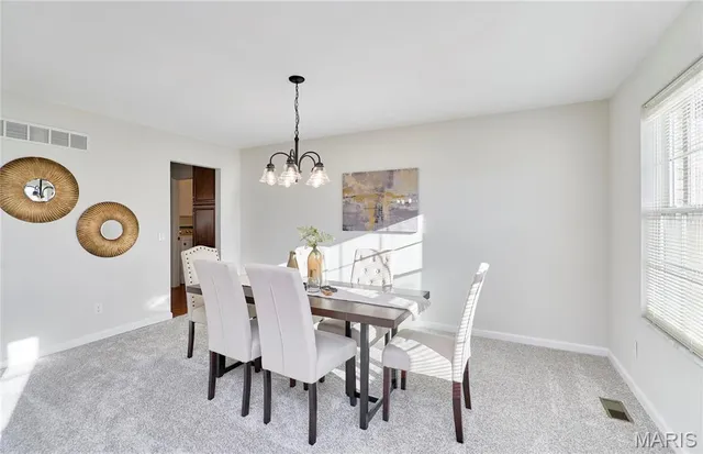 $459,500 | 1723 Monet Drive, O'Fallon, MO 63368