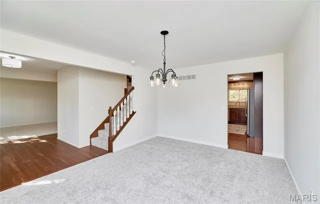 $459,500 | 1723 Monet Drive, O'Fallon, MO 63368