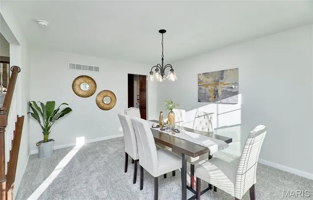 $459,500 | 1723 Monet Drive, O'Fallon, MO 63368